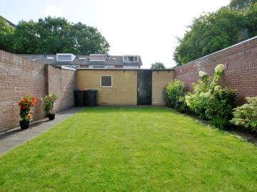 Olland, Meierijstad, Noord-Brabant