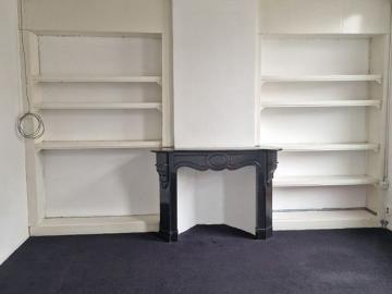 Schorsmolen, Gemeente Breda, Gemeente Breda, Noord-Brabant