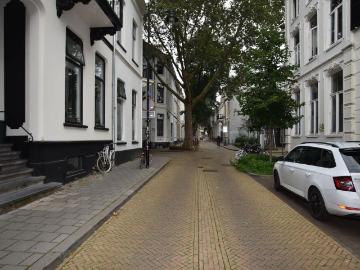 Olland, Meierijstad, Noord-Brabant - Tuin