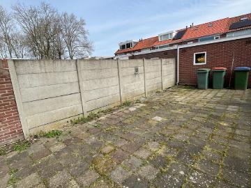 Geeren-Noord, Gemeente Breda, Noord-Brabant