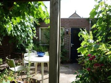 Olland, Meierijstad, Noord-Brabant - Tuin