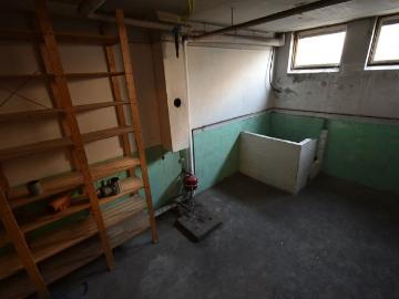 Spoorsingel, Provenierswijk, Gemeente Rotterdam, Zuid-Holland