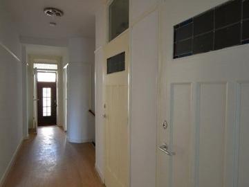 Spoorsingel, Provenierswijk, Gemeente Rotterdam, Zuid-Holland