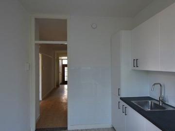 Spoorsingel, Provenierswijk, Gemeente Rotterdam, Zuid-Holland