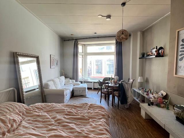 Te huur: Kamer Soephuisstraatje in Groningen