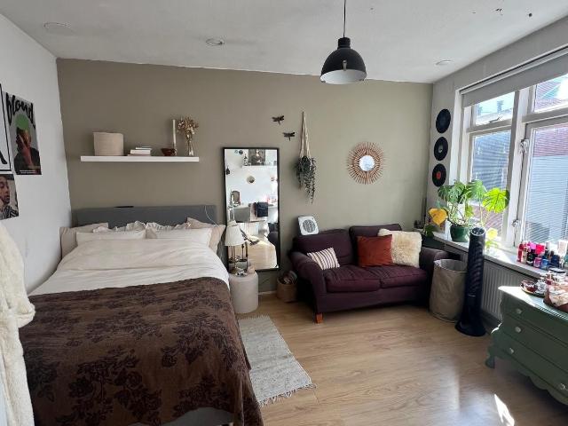 Te huur: Kamer Soephuisstraatje in Groningen