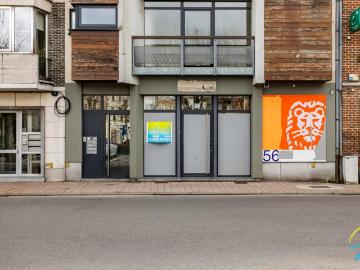 9500, Arrondissement de Alost, Flandre orientale, Flandre