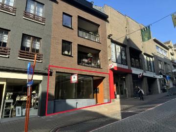 9500, Arrondissement de Alost, Flandre orientale, Flandre