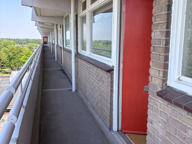 Te huur: Karel de Grotelaan 120 7415 DC Deventer