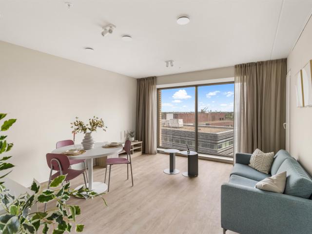 Te huur: Karspeldreef 16B53, Amsterdam