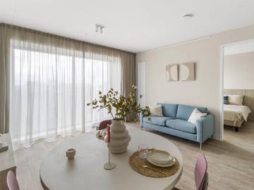 Te huur: Karspeldreef 16B70, Amsterdam