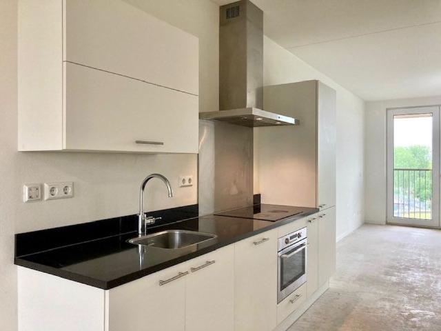 Te huur: Kees Broekmanstraat 58