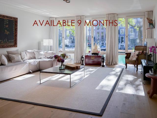 Te huur: Keizersgracht 28C, 1015 CR Amsterdam | VVA