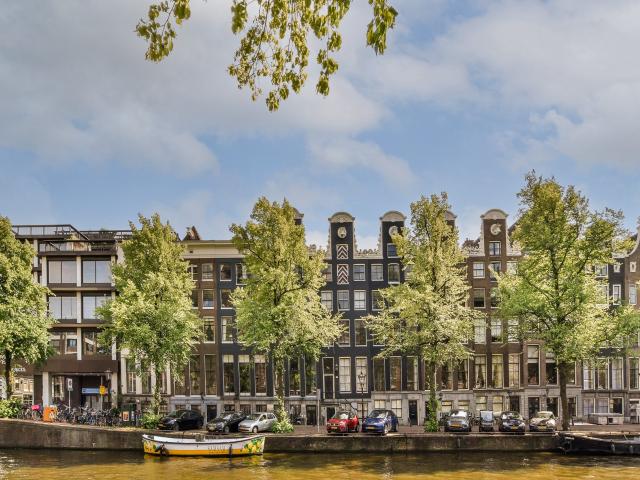 Te huur: Keizersgracht 642B, 1017 ES Amsterdam | VVA