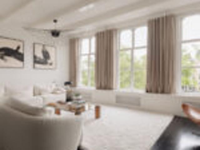 Te huur: Keizersgracht, Amsterdam | Broersma Werken & Wonen