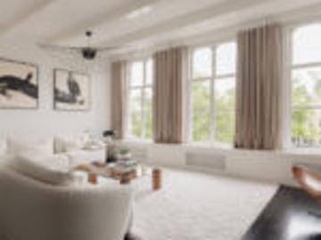 Te huur: Keizersgracht, Amsterdam | Broersma Werken & Wonen