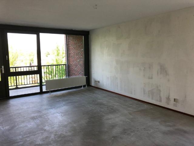 Te huur: Kempweg 11 D