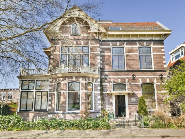 Te huur: Kennemerstraatweg 128 B Alkmaar