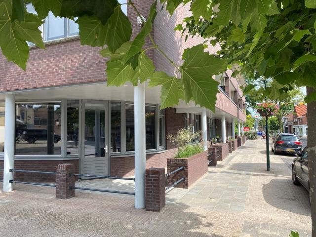 Te huur: Kerkstraat 15