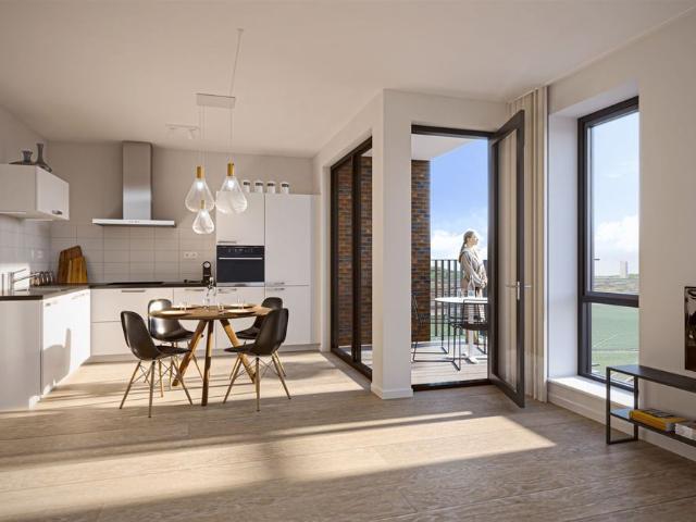 Te huur: Knoxstraat 14