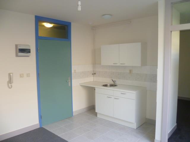 Te huur: knus appartement op A Locatie aan de