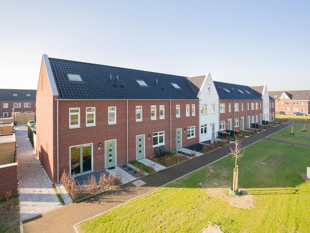 Te huur: Korrelhoed 66 7324 CZ Apeldoorn