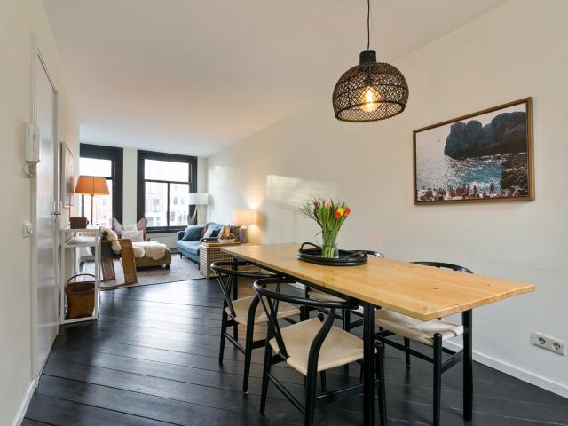 Te huur: Korte Prinsengracht 13A, 1013 GN Amsterdam | VVA