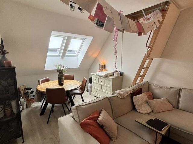 Te huur: Korte Voorhouterweg 15c, 2231 JH Rijnsburg