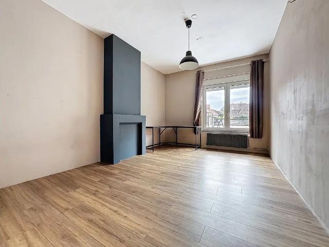 te huur Kot Doornik