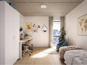te huur Kot Gent