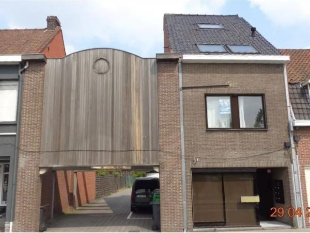 te huur Kot Kortrijk