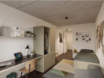 8500, Kortrijk, Courtrai, Arrondissement de Courtrai, Flandre