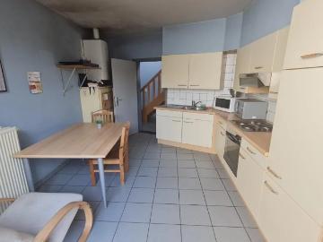 te huur Kot Mechelen