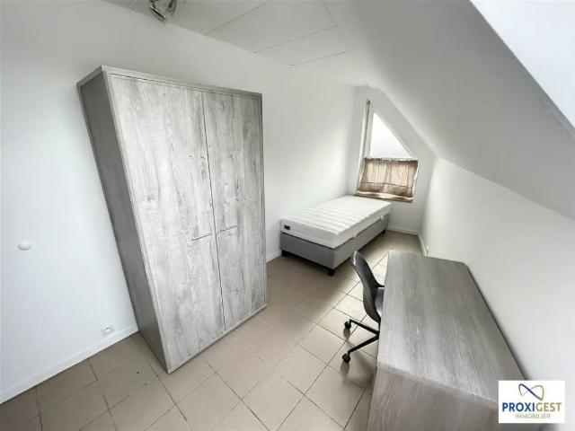 te huur Kot Namen