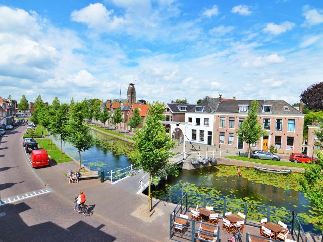 Te huur: Kromme Elleboogsteeg 2A, 1381 BV Weesp Kromme Elleboogsteeg 2A, 1381 BV Weesp | NEWCURB Makelaars