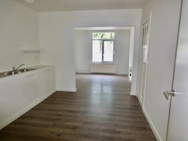 Te Huur: Kroonplein 17, 2170 Merksem