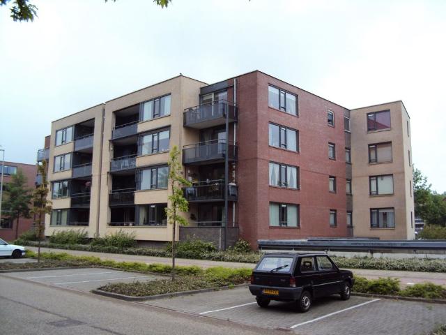 Te huur: Kruisberg 21