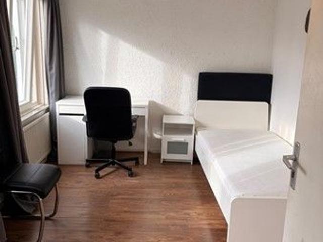 Te huur: Kruisstraat 92A03, 5612 CK Eindhoven