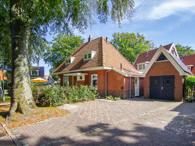 Te huur: Kruisweg 36