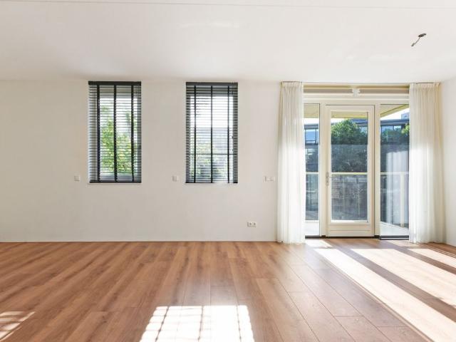 Te huur: Luttenbergstraat 31