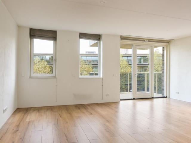 Te huur: Luttenbergstraat 41
