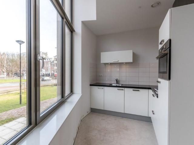 Te huur: Laan van Meerdervoort 55 C6