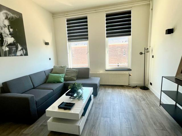 Te huur: Lambertusstraat, 3061 XW Rotterdam Lambertusstraat, 3061 XW Rotterdam | The Real Estate Company