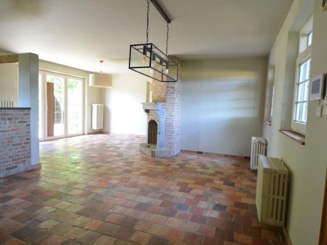 Te huur: Landelijke woning
