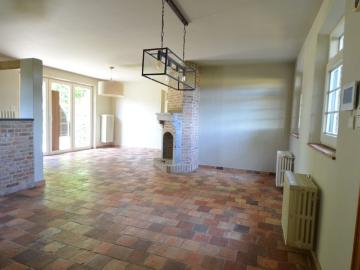 Te huur: Landelijke woning