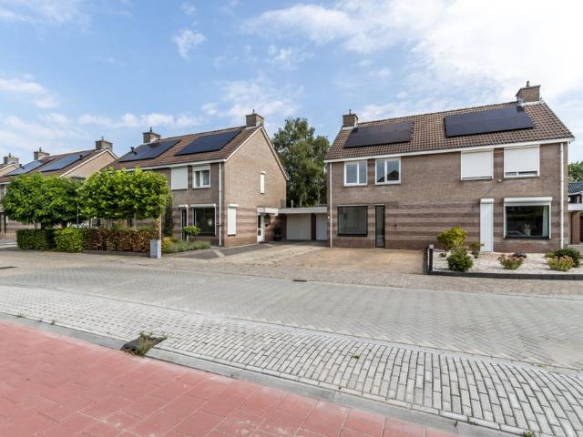 Te huur: Lavendelheide 4