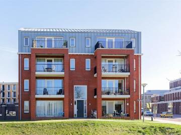 Vathorst-Centrum, Amersfoort, Provincie Utrecht