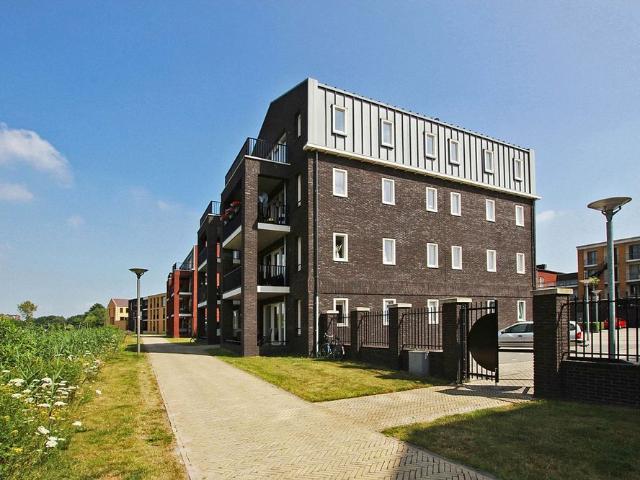Te huur: Leemans 32