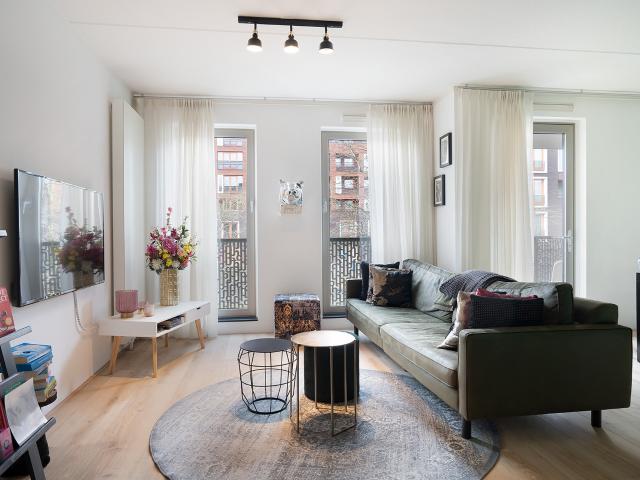 Te huur: Leeuwendalersweg 755, 1061 BK Amsterdam | VVA