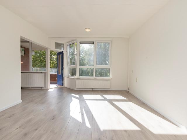 Te huur: Leksmondhof, 1108 EV Amsterdam | VVA